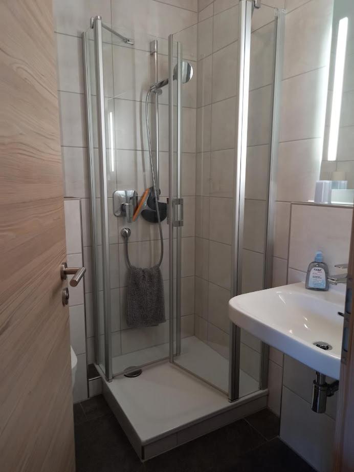 Appartement Moselblick Кохем Экстерьер фото